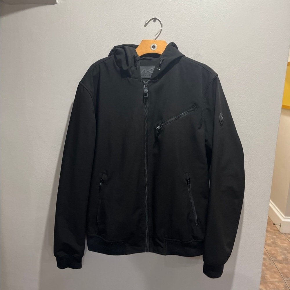 Rain Jacket (M)